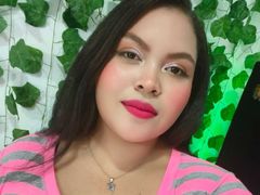 KaliSaphira from LiveJasmin