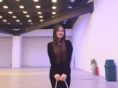 KallyContez from LiveJasmin