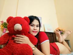 KallyContez - female with black hair webcam at LiveJasmin