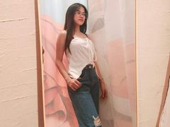 KallyContez - female with black hair webcam at LiveJasmin