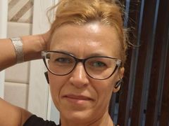 KamaDallas - blond female with  big tits webcam at LiveJasmin