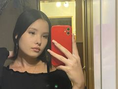 KamalaConcienne from LiveJasmin