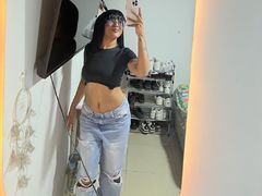 KamelySofia - female webcam at LiveJasmin