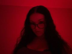 KamiMongomery from LiveJasmin