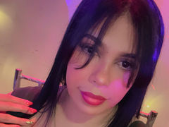 KamiThomas from LiveJasmin