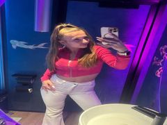 KamilaSouls from LiveJasmin