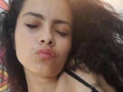 Kamilaevans from LiveJasmin