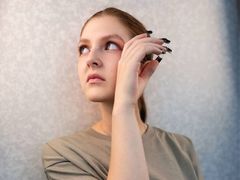 KamilahBrowne from LiveJasmin