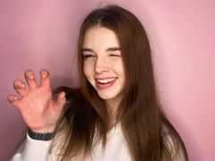 KamilahDancey from LiveJasmin