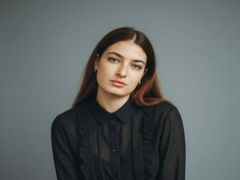 KamilahQuery - female with red hair webcam at LiveJasmin