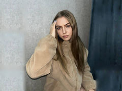 WandaDenmark - blond female with  big tits webcam at LiveJasmin