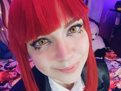 KammadoNezuko from LiveJasmin