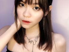 KanMien from LiveJasmin