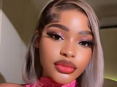 KandyBliss - female with brown hair webcam at LiveJasmin