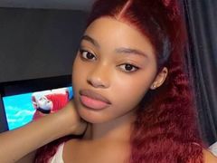 KandyBliss - female with brown hair webcam at LiveJasmin