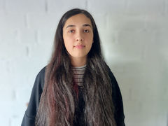 KandyGromoll - female with brown hair webcam at LiveJasmin