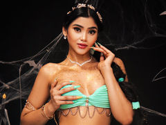 KandyMuse - female with black hair webcam at LiveJasmin