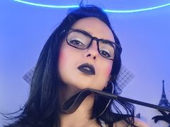 KandyParist from LiveJasmin