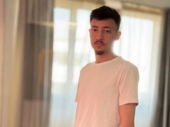 KaneHoss from LiveJasmin