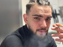 KanexHunter from LiveJasmin