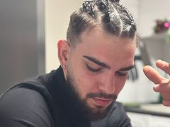 KanexHunter from LiveJasmin