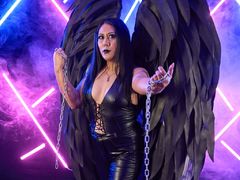 KaoriKane - female with black hair webcam at LiveJasmin