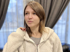 KaraKirby from LiveJasmin