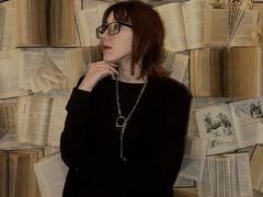 KaralinaSplit from LiveJasmin