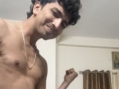 KaranSmith - male webcam at LiveJasmin