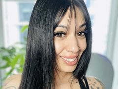 KarandeepSingh - female with black hair and  big tits webcam at LiveJasmin