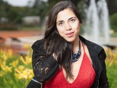 KarenAbalos from LiveJasmin