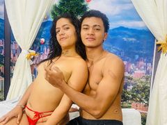 KarenAndJhon from LiveJasmin