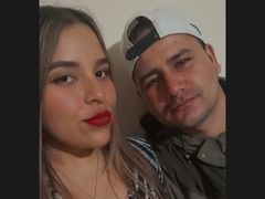 KarenAndStiver from LiveJasmin