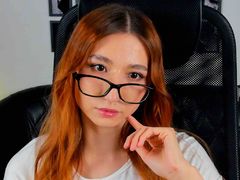 KarenDarvis from LiveJasmin