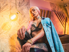 KarenHillton from LiveJasmin