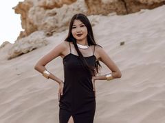 KareyKravetsky from LiveJasmin
