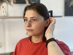 KarinBross from LiveJasmin