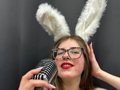 KarinaBallerina - blond female with  big tits webcam at LiveJasmin