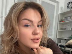 NaomiNilson from LiveJasmin