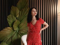 KarinaGarcies from LiveJasmin