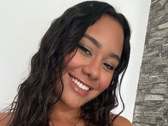 KarinaGrant - female with black hair and  big tits webcam at LiveJasmin