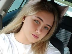 KarinaJansons from LiveJasmin