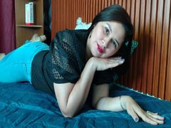 KarinaParker - female with black hair webcam at xLoveCam