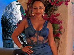 EsmeraldaRincon - female with black hair and  big tits webcam at LiveJasmin