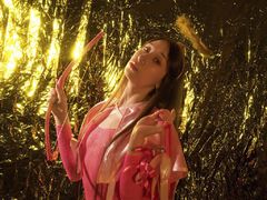 KarinaSunset from LiveJasmin