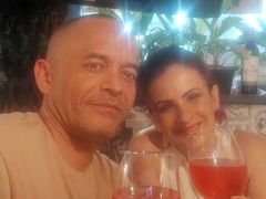 KarinayAmante - couple webcam at LiveJasmin