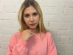 KarineHingston from LiveJasmin