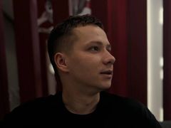 KarlEvans from LiveJasmin