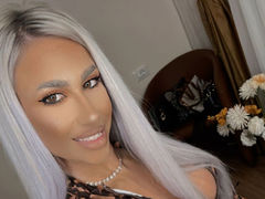 KarlaBart - blond female with  big tits webcam at LiveJasmin