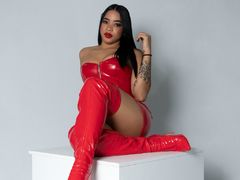 KarlaBellucci from LiveJasmin